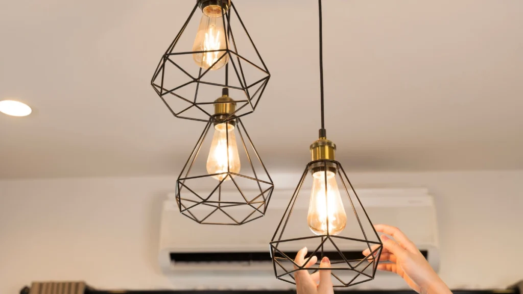Sourcing Lighting That Looks Expensive