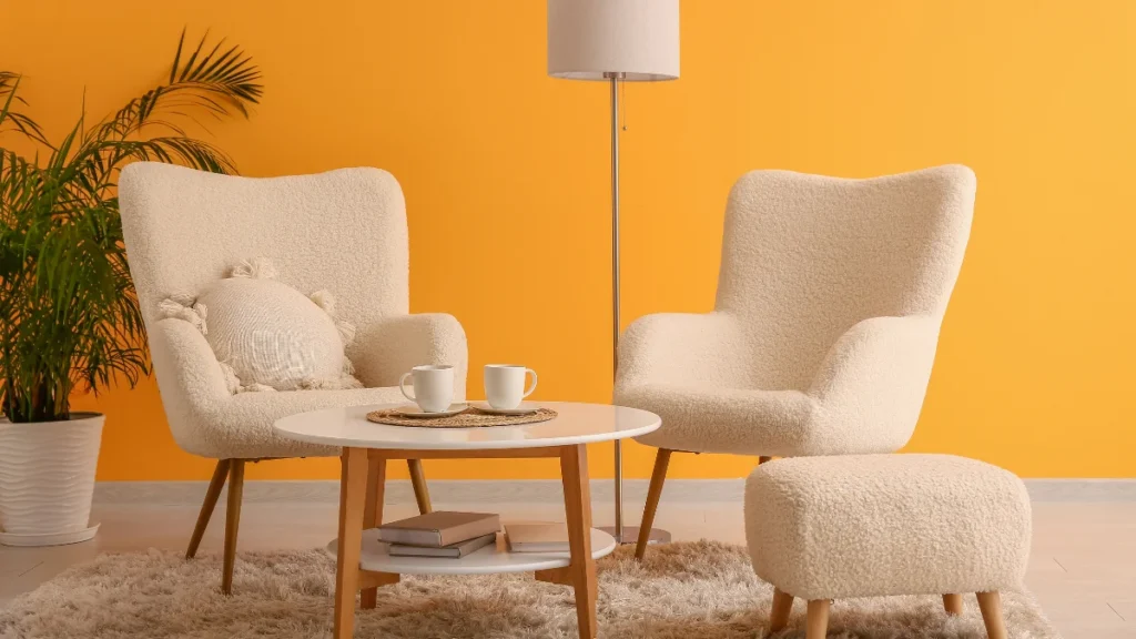 Styling Coffee Table Books and Decor