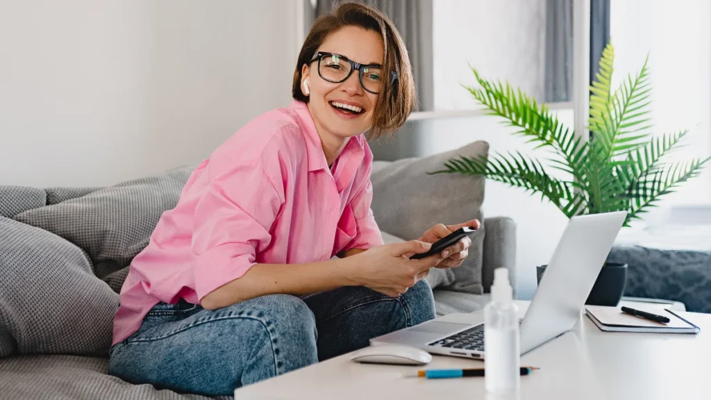I Copied a $12,000 Designer Living Room for Just $287 — Full Breakdown