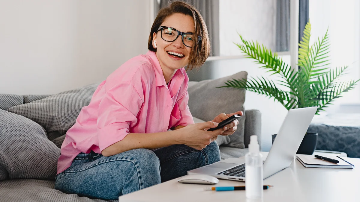 I Copied a $12,000 Designer Living Room for Just $287 — Full Breakdown
