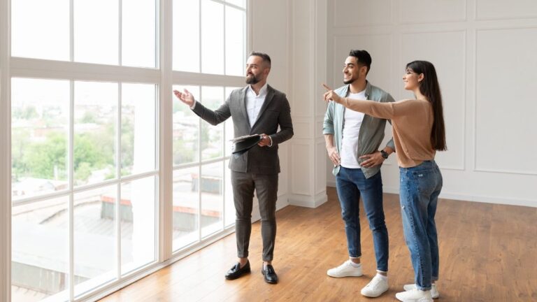 Home Buyers Notice These 5 Decor Details Instantly