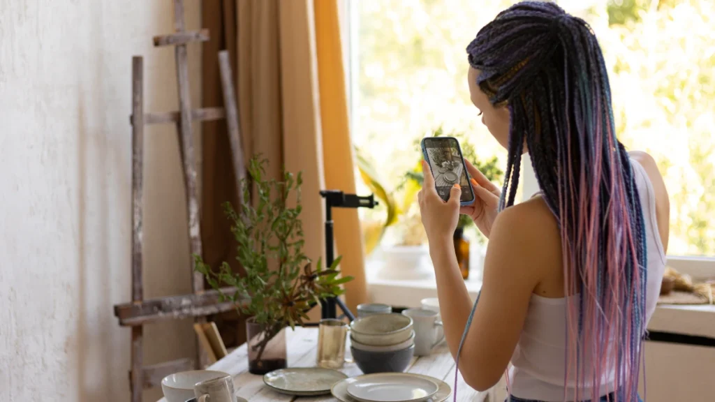 Taking Photos That Sell Instantly