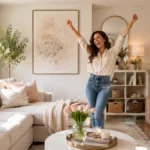 How to Make Your Living Room Feel Bigger Without Moving a Single Wall How to Make Your Living Room Feel Bigger Without Moving a Single Wall