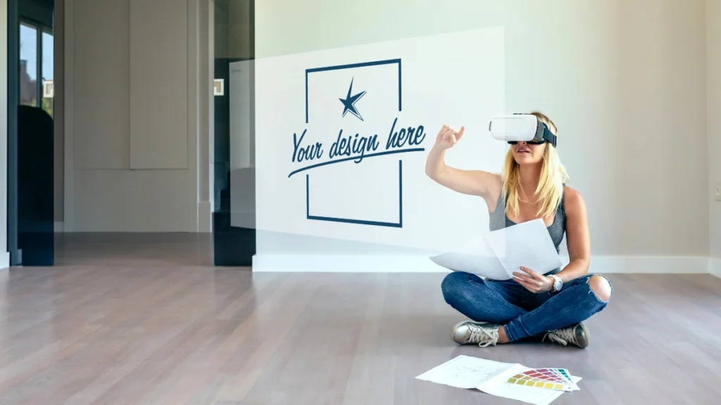 What Virtual Decorating Is and Why It Works
