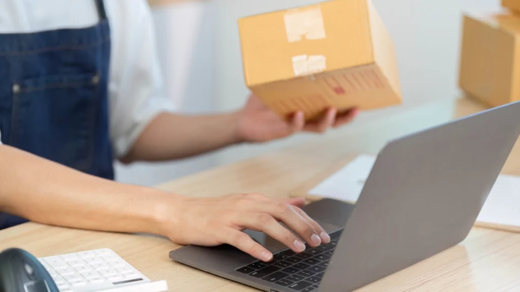 Packaging The First Digital Service