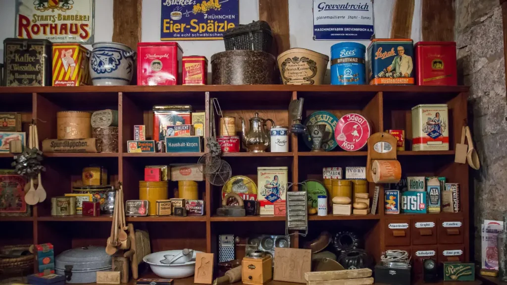 Sourcing Inventory When You Have Zero Cash