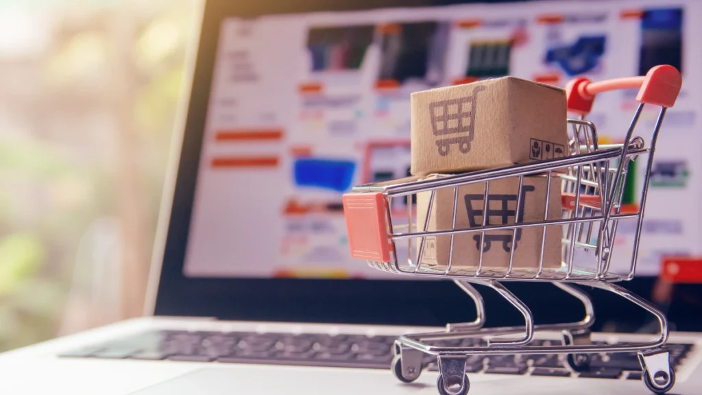 Setting Up Your Online Shop for Free