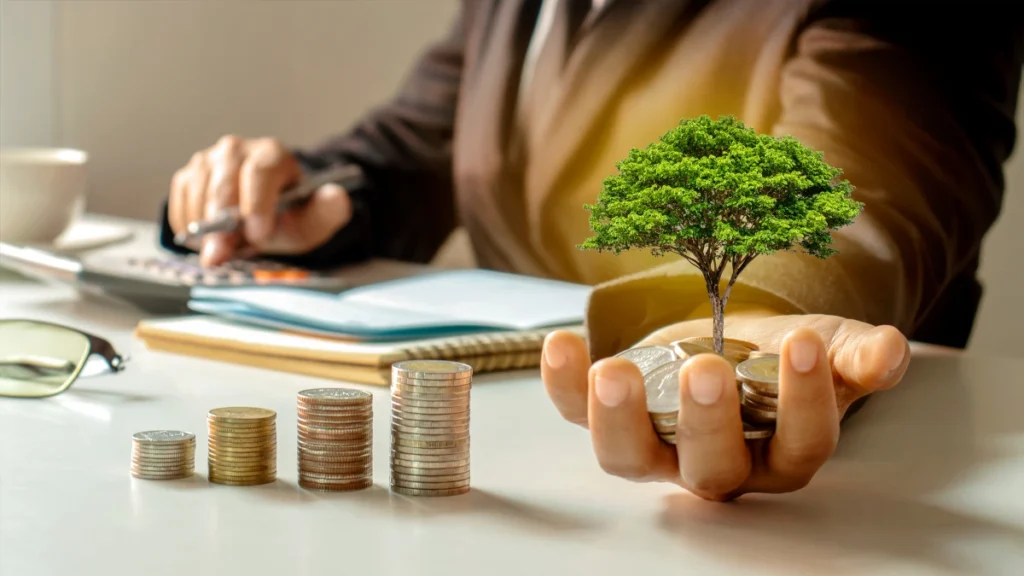 Reinvesting Profits to Scale Your Business