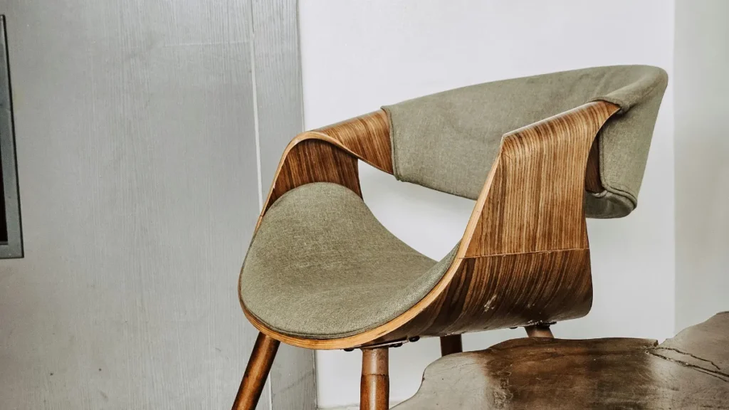 Reupholster Like a Professional on a Luxury Home Decor Budget