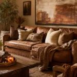 19 Warm Brown Decor Ideas Bring Cozy Vibes Instantly 19 Warm Brown Decor Ideas Bring Cozy Vibes Instantly