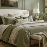 21 Dreamy Sage Green Bedroom Ideas That Are Calm, Cool, and Evergreen