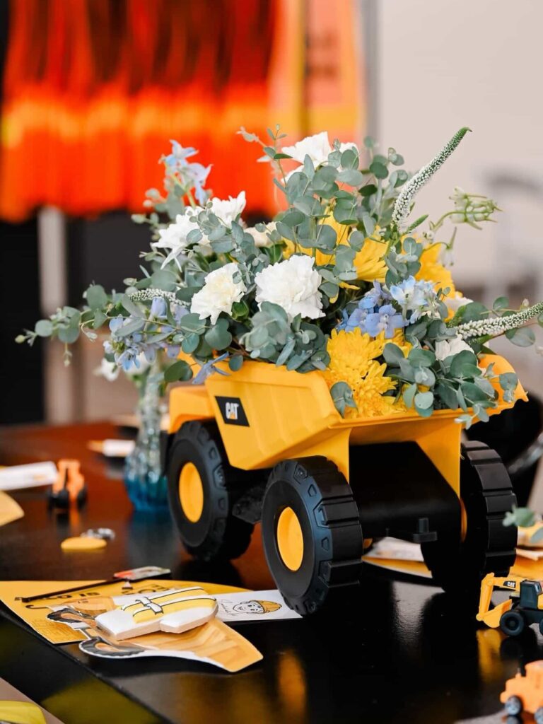 Centerpiece for Party Tables