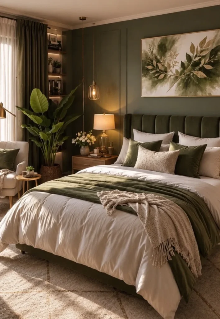 Moody Jade Quiet Luxury