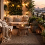 Apartment Balcony Decor Ideas That Feel Like a Proper Outdoor Room