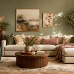 22 Living Room Color Ideas Pinterest Users Are Saving Like Crazy in 2026