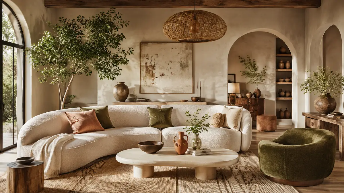 Home Decor Trends That Are Taking Over Every Pinterest Board in 2026
