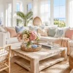 22 Breezy Summer Home Decor Ideas That Brighten Every Dull Room 22 Breezy Summer Home Decor Ideas That Brighten Every Dull Room