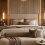 24 Luxurious Master Bedroom Decor Ideas That Feel Like a Five-Star Suite 24 Luxurious Master Bedroom Decor Ideas That Feel Like a Five-Star Suite