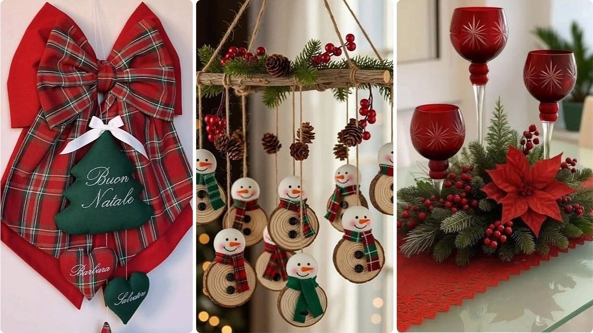 18 Budget Christmas Decor Ideas Under 20 Dollars That Do Not Look Cheap