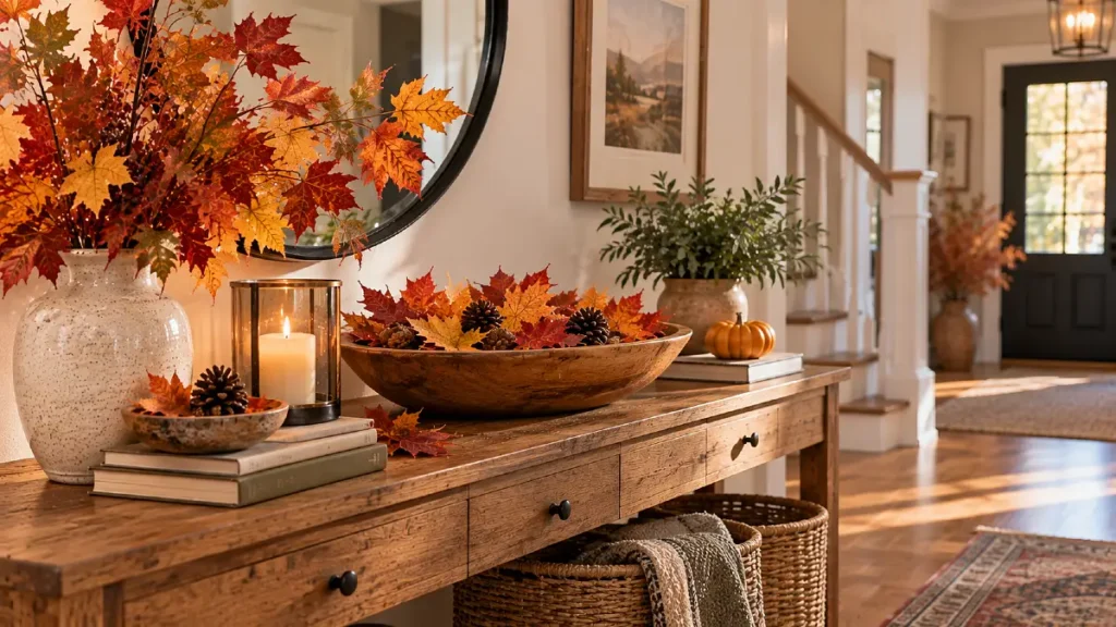 Use This Fall Leaf Formula Every Year