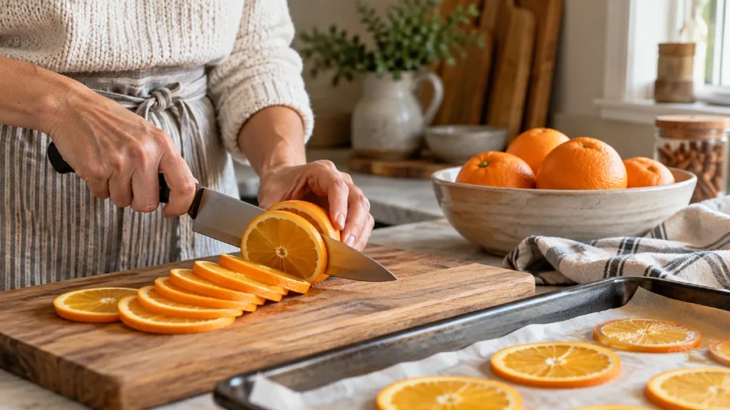 Use Low Heat to Dry the Centers Without Burning the Edges