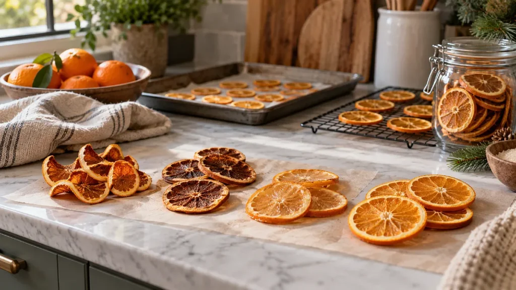 Fix Curling, Browning, and Moisture Before You Decorate