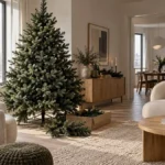 Artificial Christmas Tree Fluffing Tips for a Fuller, Realistic Look