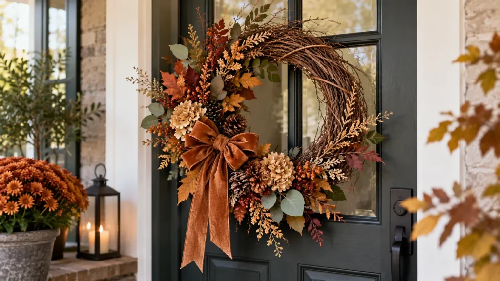 Use Ribbon as a Finishing Layer, Not the Whole Design