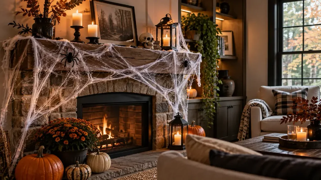 Use a Three-Part Spider Web Formula You Can Repeat Anywhere