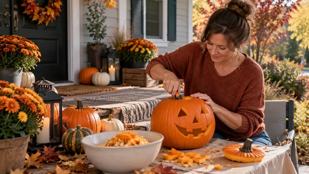 Time Your Carving Around the Conditions You Actually Have