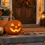 How to Carve a Pumpkin That Survives All the Way to Halloween Night