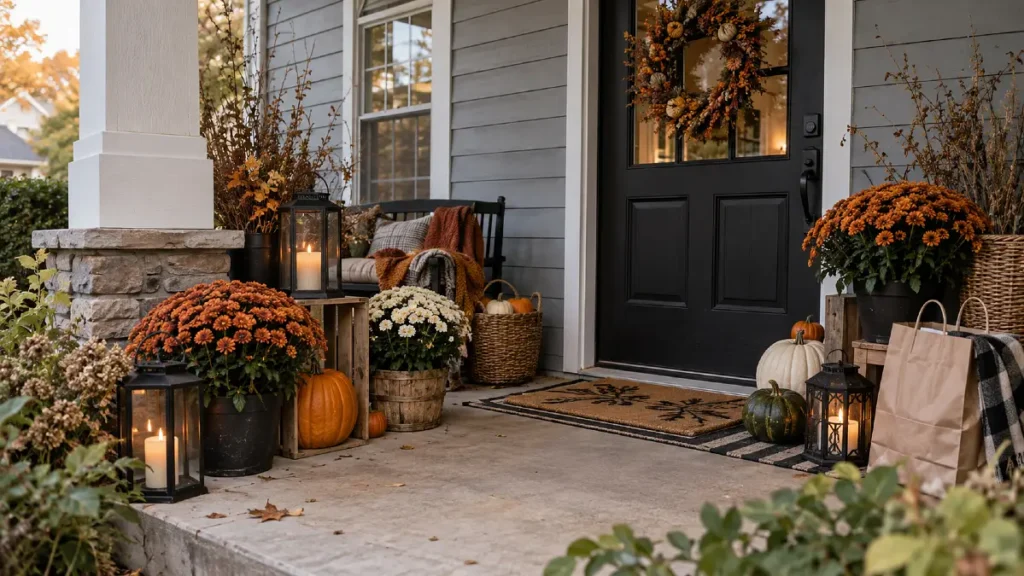 Why Halloween Porches Get Expensive Faster Than Expected