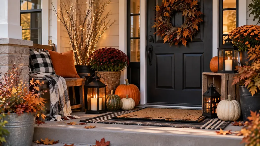 Make Everyday and Craft-Store Basics Feel Like Halloween