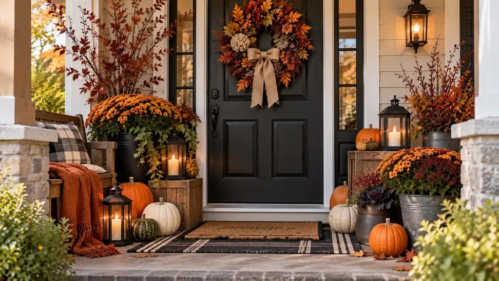 Finish With a Porch Formula You Can Repeat Every Fall