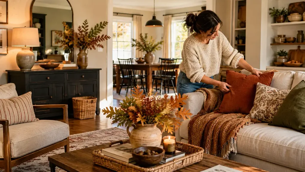 Shop the Living Room, Bedroom, and Kitchen Before Buying Anything