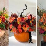 17 Thanksgiving Centerpiece Ideas You Can Build the Morning Of