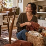 How to Decorate for Thanksgiving Using What Is Already in the House How to Decorate for Thanksgiving Using What Is Already in the House