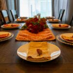 17 Thanksgiving Centerpiece Ideas You Can Build the Morning Of